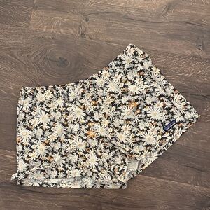 Patagonia Floral Board Shorts